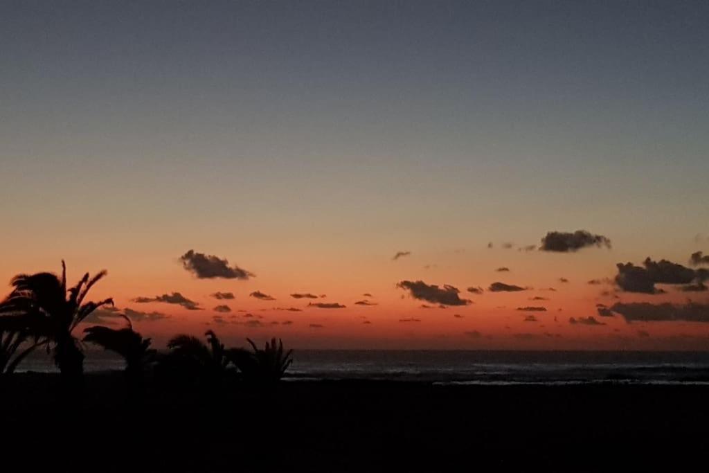 Casa Corralito - 2 Bed With Sea And Sunset Views Apartment